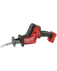 Купить Аккумуляторная сабельная пила Milwaukee M18 FHZ-0X FUEL HD BOX 4933459887 в E-mobi
