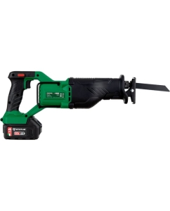 Купить Бесщеточная аккумуляторная сабельная пила STATUS RS800BL 07412002  в E-mobi