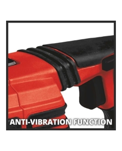 Купить Пила сабельная аккумуляторная Einhell PXC TP-AP 18/28 Li BL + 1 акк. 4 Ач + ЗУ 3 А 4326310SET  в E-mobi