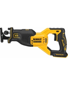 Купить Сабельная пила Dewalt DCS382N-XJ в E-mobi