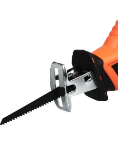 Купить Пила сабельная аккумуляторная ЕРМАК 20В 2А ЭР2 691-056  в E-mobi