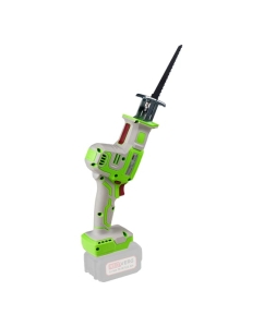 Купить Пила сабельная аккумуляторная бесщеточная REDVERG RD-GSS18BL/U без акк, без з/у 6687313  в E-mobi