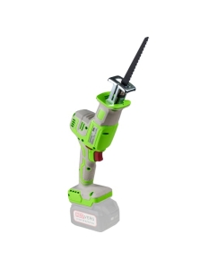 Купить Пила сабельная аккумуляторная бесщеточная REDVERG RD-GSS18BL/U без акк, без з/у 6687313  в E-mobi