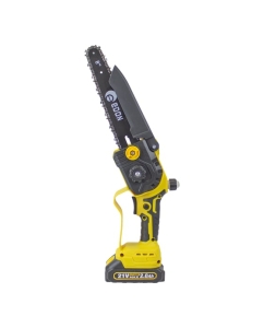 Купить Мини-цепная пила аккумуляторная EDON SuperNS-21/8BL бесщеточная 35531  в E-mobi