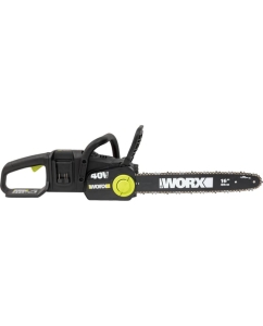 Купить Аккумуляторная цепная пила WORX Professional WD384.9  в E-mobi