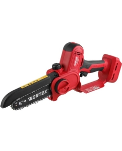 Купить Аккумуляторная мини-пила WORTEX CEC 2518-2 в чемодане, ALL1 XLT SET бесщеточная, 18 В, 6&amp;#39;&amp;#39; 1334828  в E-mobi