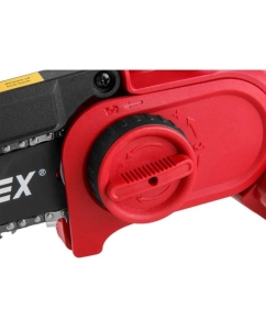 Купить Аккумуляторная мини-пила WORTEX CEC 2518-2 в чемодане, ALL1 XLT SET бесщеточная, 18 В, 6&amp;#39;&amp;#39; 1334828  в E-mobi