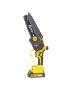 Купить Мини-цепная пила аккумуляторная EDON SuperNS-21/6BL бесщеточная 35530  в E-mobi