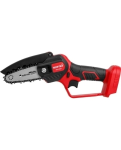 Купить Аккумуляторная мини-пила WORTEX LX CEC 2518-1 в коробке ALL1 с акб и з/у 1329493  в E-mobi