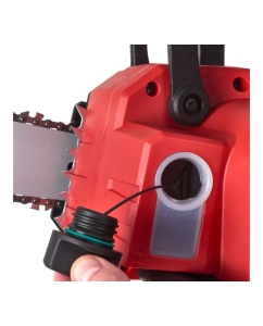 Купить Аккумуляторная цепная пила Milwaukee M18 FCHSC-121 FUEL 4933471442  в E-mobi