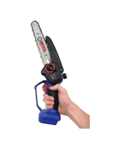 Купить Пила цепная аккумуляторная бесщеточная Витязь 2 АКБ + ЗУ ПЦ-А-220-8 18032003К  в E-mobi