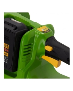 Купить Пила цепная аккумуляторная PROCRAFT 14 (35 см) (Шина+Цепь) PCA40/2  в E-mobi