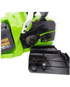 Купить Пила цепная аккумуляторная PROCRAFT 14 (35 см) (Шина+Цепь) PCA40/2  в E-mobi