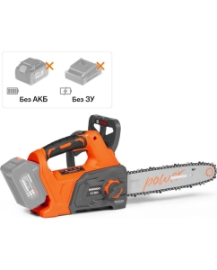 Купить Пила аккумуляторная Daewoo без АКБ и ЗУ DACS 3021Li  в E-mobi