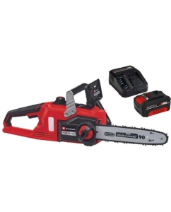 Купить Пила цепная аккумуляторная Einhell PXC FORTEXXA 18/30, 18В,шина Oregon 30см+1 акк.4Ач+ЗУ 4600010SET в E-mobi