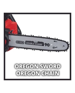 Купить Пила цепная аккумуляторная Einhell PXC FORTEXXA 18/30, 18В,шина Oregon 30см+1 акк.4Ач+ЗУ 4600010SET  в E-mobi