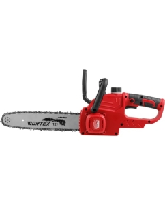 Купить Аккумуляторная цепная пила WORTEX CEC 3018 ALL1 0333223  в E-mobi
