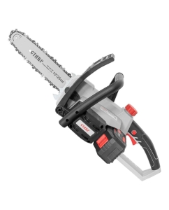 Купить Аккумуляторная цепная пила Ставр 20В 9060100016  в E-mobi