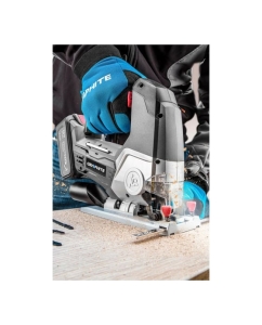 Купить Аккумуляторный лобзик GRAPHITE Energy+ 58g011  в E-mobi