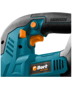 Купить Лобзик аккумуляторный BORT BPS-21Li-0 (без АКБ и ЗУ) 93413656  в E-mobi
