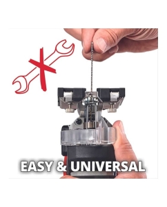 Купить Лобзик аккумуляторный PXC TP-JS 18/135 Li BL + 1 акк.4 Ач + ЗУ 3 А Einhell 4321260SET  в E-mobi