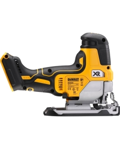 Купить Аккумуляторный лобзик DEWALT DCS335NT, 18 В, 3200 ход/мин, 26 мм, без АКБ и ЗУ, в кейсе TSTAK DCS335NT-XJ  в E-mobi