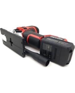 Купить Аккумуляторный лобзик DEVON 2 АКБ 4 Ач, З/У, сумка, 5831-LI-20E-SET  в E-mobi