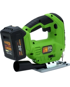 Купить Лобзик аккумуляторный PROCRAFT 20В, 55 мм (без АКБ и ЗУ) ST18  в E-mobi