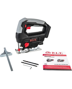 Купить Аккумуляторный лобзик P.I.T. PST20H-70A  в E-mobi