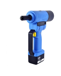 Купить Заклёпочник Gesipa Accubird 7250037 М00000994  в E-mobi