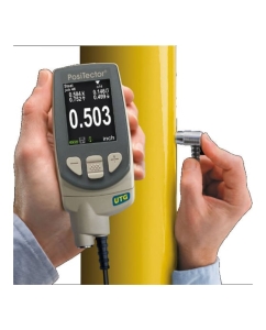 Купить Ультразвуковой толщиномер Defelsko PosiTector UTG Advanced тип P, прецизионный датчик для измерения толщины материала UTGPAdv  в E-mobi