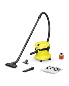 Купить Хозяйственный пылесос Karcher WD 2 Plus V-12/6/18/C Home (YYY) EU 1.628-012.0 в E-mobi