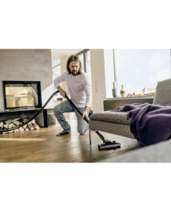 Купить Хозяйственный пылесос Karcher WD 2 Plus V-12/6/18/C Home (YYY) EU 1.628-012.0  в E-mobi