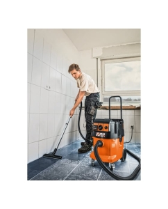 Купить Пылесос для влажной и сухой уборки Fein Dustex 35 LX AC 92030060000  в E-mobi