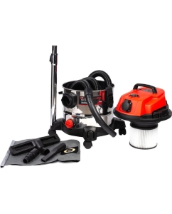 Купить Пылесос строительный BRAIT BVC-20 28.01.001.074  в E-mobi