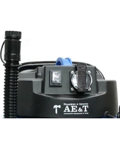 Купить Профессиональный пылесос AE&amp;T 40л, 1400Вт TC122A-401400  в E-mobi