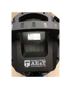 Купить Профессиональный пылесос AE&amp;T 60л, 2000Вт TC1923A-602000  в E-mobi