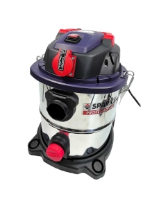 Купить Пылесос SPARKY VC 1321MS 13000204412 в E-mobi