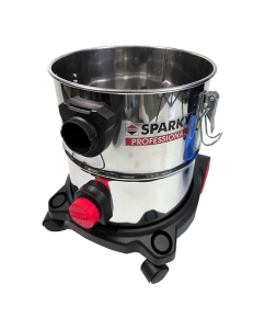 Купить Пылесос SPARKY VC 1321MS 13000204412  в E-mobi