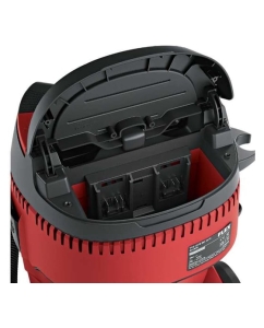 Купить Аккумуляторный пылесос FLEX VCE 22 M MC 2x18.0 531638  в E-mobi