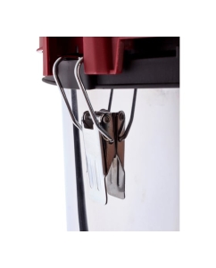 Купить Пылесос REDVERG RD-VC3000-100S 6687617  в E-mobi