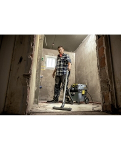 Купить Пылесос Karcher NT 30/1 Ap Te M 1.148-251.0  в E-mobi