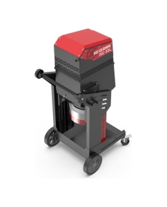 Купить Промышленный строительный пылесос High Tech Grinding HTG IVC-33L IVC33L  в E-mobi