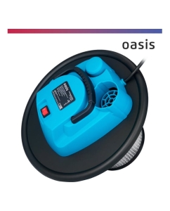 Купить Строительный пылесос OASIS VC-120/15  в E-mobi