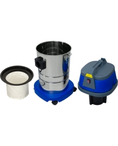 Купить Пылесос строительный NV 1200 Вт, 30л NV-15501  в E-mobi