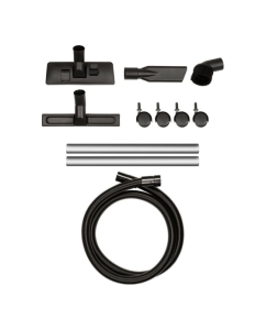 Купить Пылесос строительный NV 1000 Вт, 15л NV-15021  в E-mobi