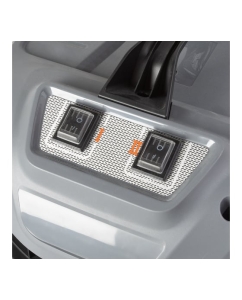 Купить Пылесос профессиональный для сухой и влажной уборки Bennett YLW6360-60L  в E-mobi