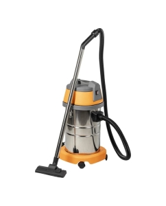 Купить Пылесос профессиональный для сухой уборки Bennett 605-38-A в E-mobi