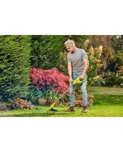 Купить Триммер Ryobi ONE+ 18В RY18LT23A-0 5133005457  в E-mobi