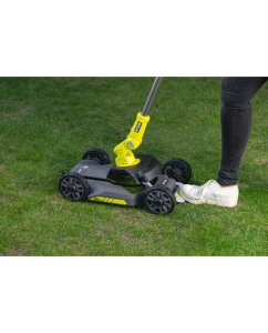 Купить Триммер-газонокосилка Ryobi ONE+ 18В RY18LMC30A-0 5133005917  в E-mobi